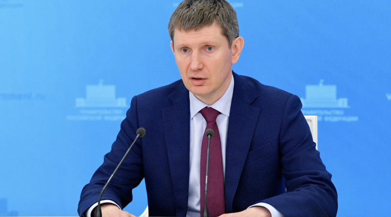 На фоне мер по борьбе с инфляцией: почему в правительстве заговорили об охлаждении российской экономики