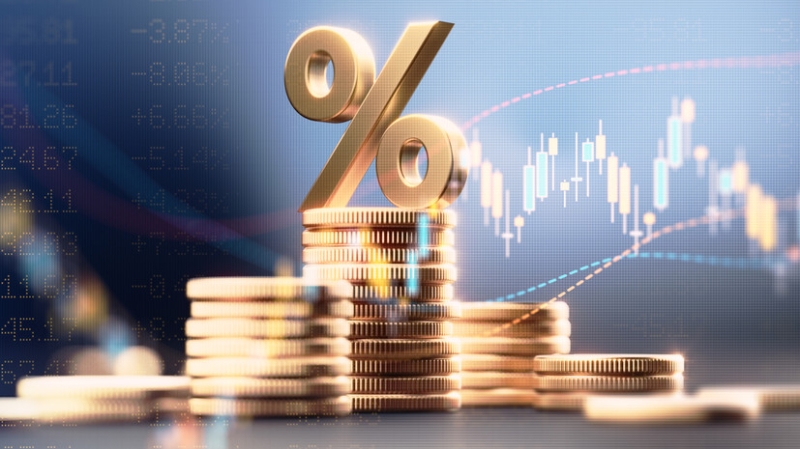 &laquo;На фоне замедления инфляционных процессов&raquo;: как могут измениться процентные ставки в России во втором полугодии