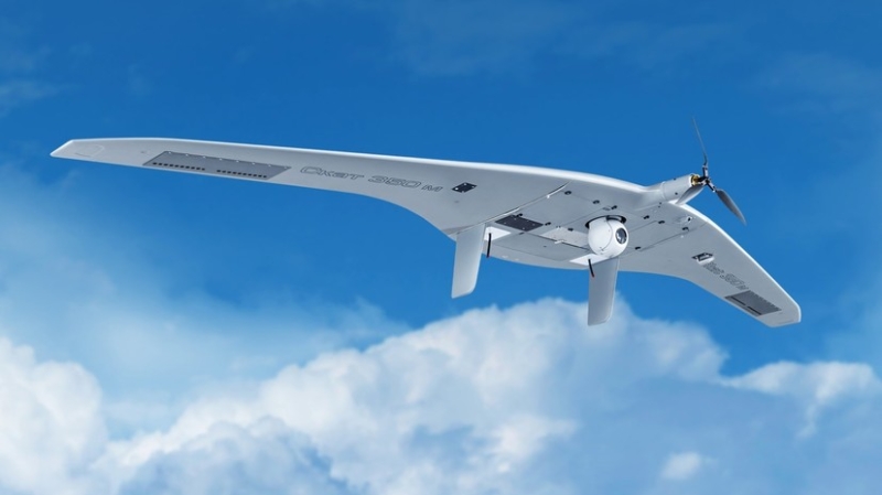 &laquo;На фронте и на гражданке&raquo;: на что способны дроны концерна &laquo;Калашников&raquo;