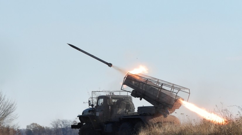 На Курском направлении, в ДНР и Сумской области: ВС РФ за неделю освободили 33 населённых пункта