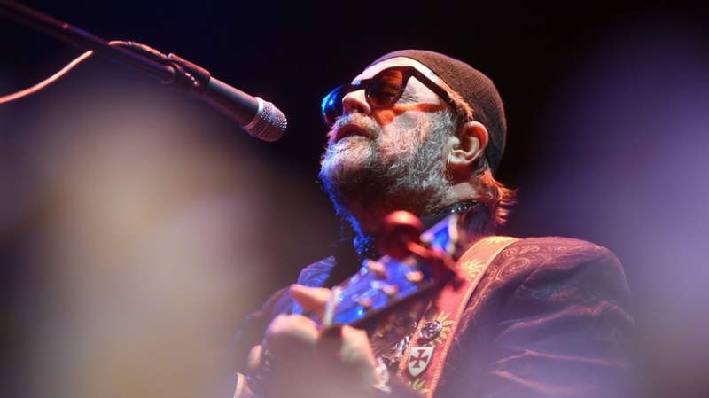 На музыканта Гребенщикова составили протокол за дискредитацию армии России