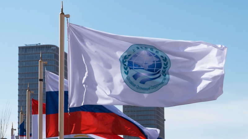 «На новую орбиту сотрудничества»: 4 июля лидеры стран ШОС проведут виртуальный саммит