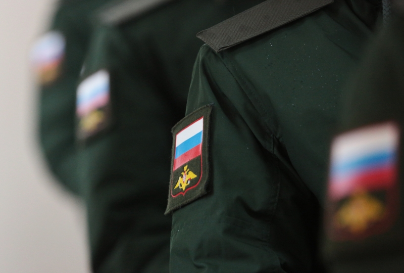 На службу направлены 147 тыс. человек: в Минобороны РФ заявили об окончании весеннего призыва