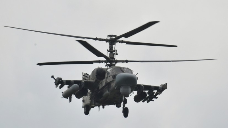 На Соледаро-Артёмовском и Александро-Калиновском направлениях: в группировке &laquo;Юг&raquo; заявили об отражении восьми атак ВСУ