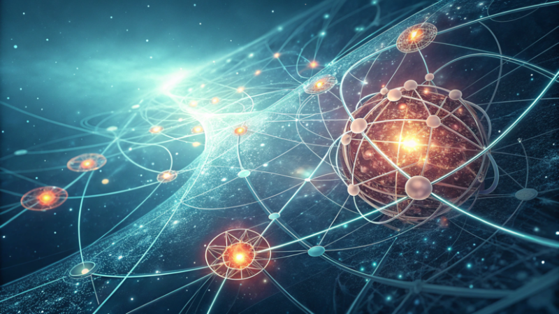 «На стыке физики, математики, инженерии»: российские учёные выяснили, как хакеры могут преодолеть криптошифрование