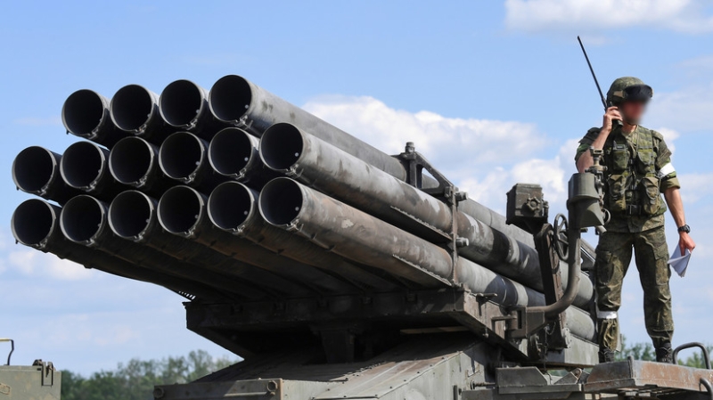 На Волчанском и Липцевском направлениях: группировка войск &laquo;Север&raquo; за сутки поразила формирования пяти бригад ВСУ