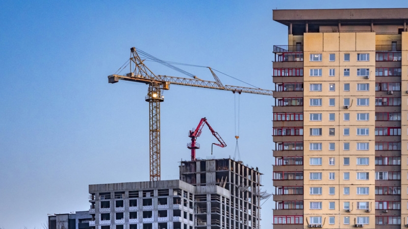 Набиуллина назвала регионы с потенциалом продления льготной ипотеки