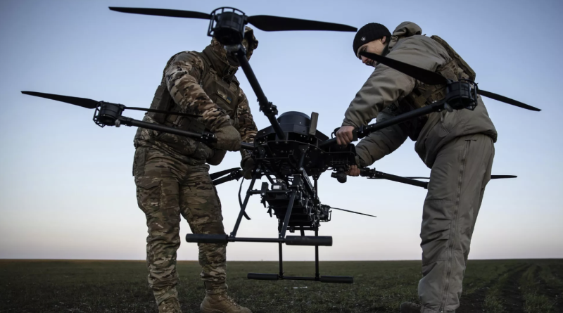 Над 11 регионами и двумя морями: за ночь российские силы ПВО сбили 158 украинских БПЛА