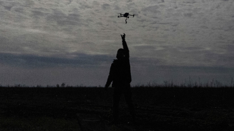 Над Брянской, Калужской и Курской областями: средства ПВО за ночь уничтожили 66 украинских БПЛА