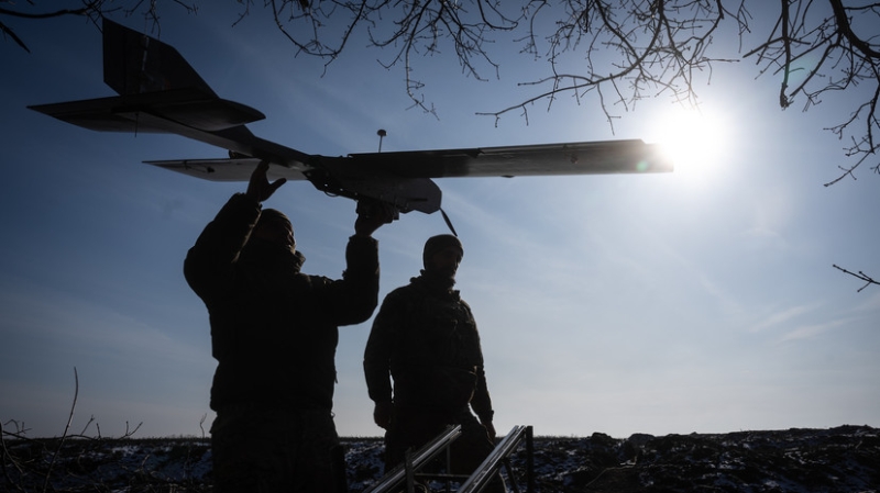 Над Брянской, Калужской и Курской областями: средства ПВО за ночь уничтожили 66 украинских БПЛА