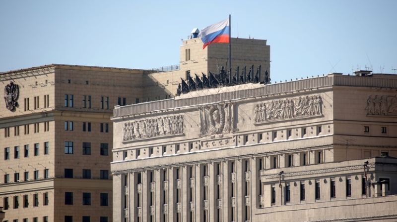 Над Брянской, Курской и Белгородской областями: в МО РФ заявили об уничтожении 36 украинских БПЛА за ночь