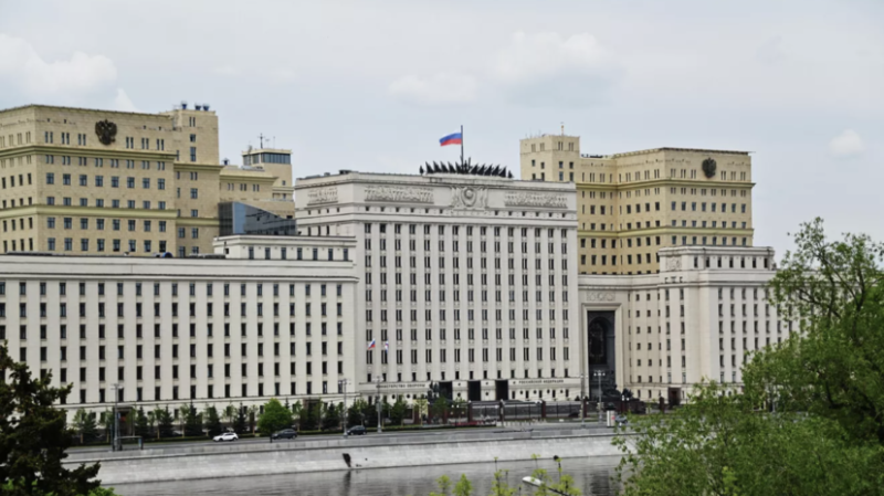 Над Брянской, Смоленской, Липецкой и Тульской областями: в МО РФ заявили об уничтожении 33 украинских БПЛА за ночь