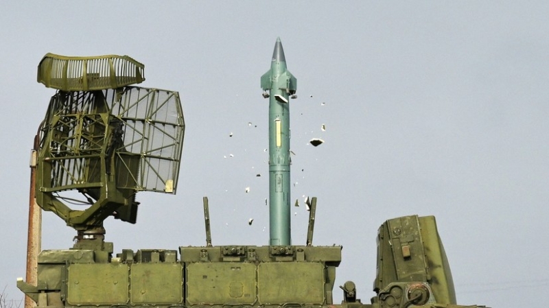 Над девятью регионами: за ночь российские силы ПВО сбили 162 украинских БПЛА