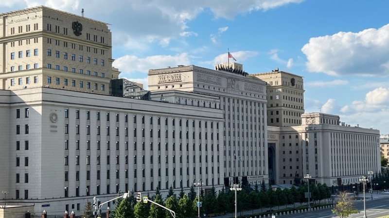 Над Крымом, а также над Брянской и Липецкой областями: средства ПВО за ночь уничтожили 22 украинских беспилотника