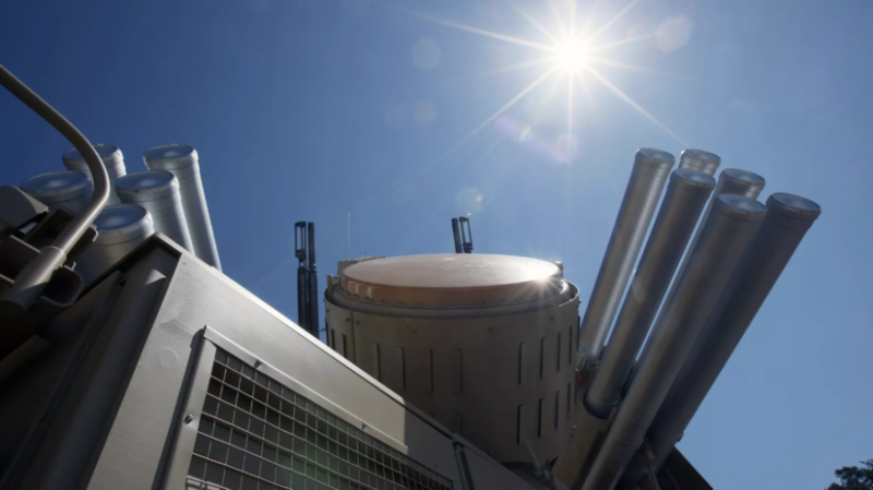 Над Курской и Белгородской областями: за ночь российские силы ПВО сбили 23 украинских БПЛА