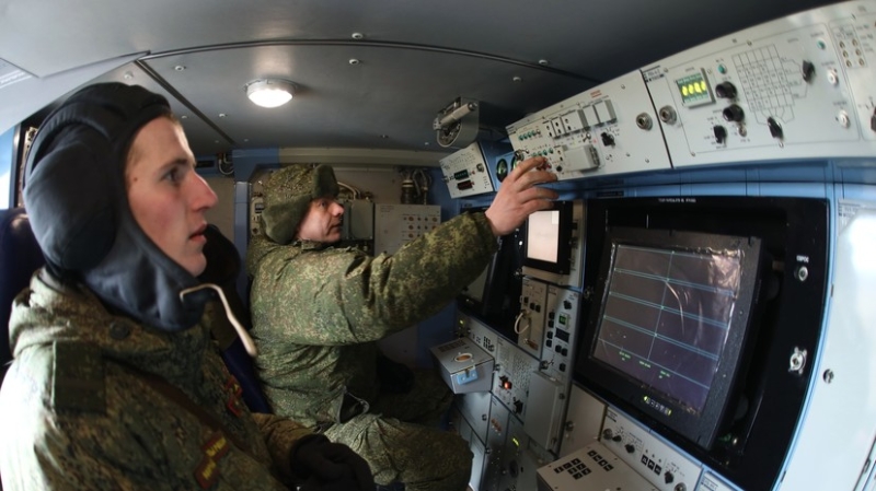 Над пятью регионами и Чёрным морем: за ночь российские силы ПВО сбили 18 украинских БПЛА