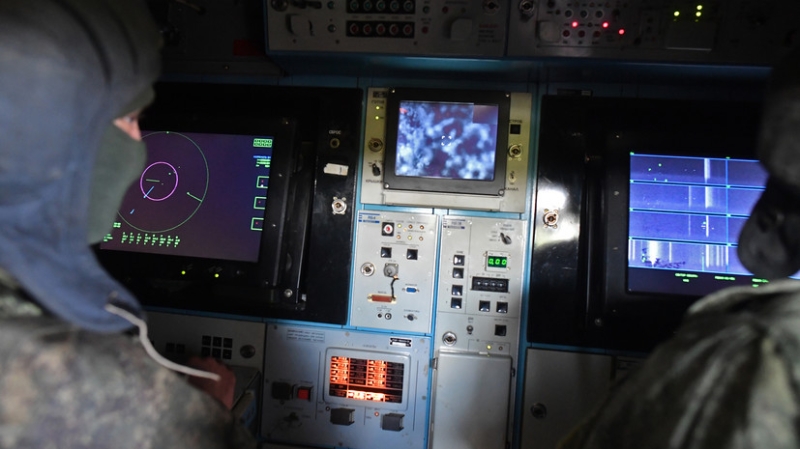 Над пятью регионами: средства ПВО за ночь уничтожили 39 украинских БПЛА