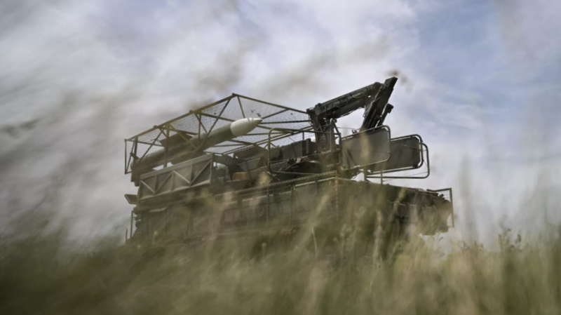 Над регионами России за ночь уничтожено и перехвачено 162 украинских БПЛА