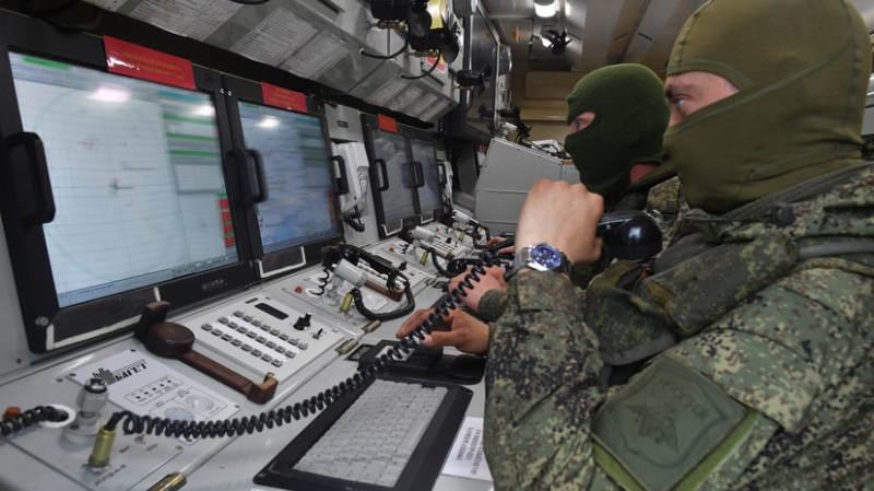 Над шестью регионами: за ночь российские силы ПВО сбили 26 украинских БПЛА