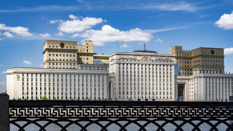 Над территорией Краснодарского края: в МО РФ заявили об уничтожении пяти ракет &laquo;Нептун&raquo; и 29 БПЛА за ночь