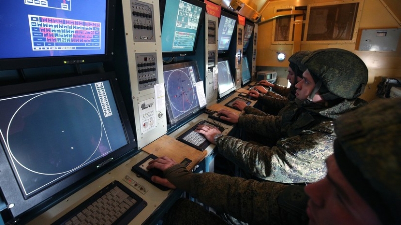 Над территориями Белгородской, Курской и Воронежской областей: в МО РФ заявили об уничтожении пяти БПЛА за ночь