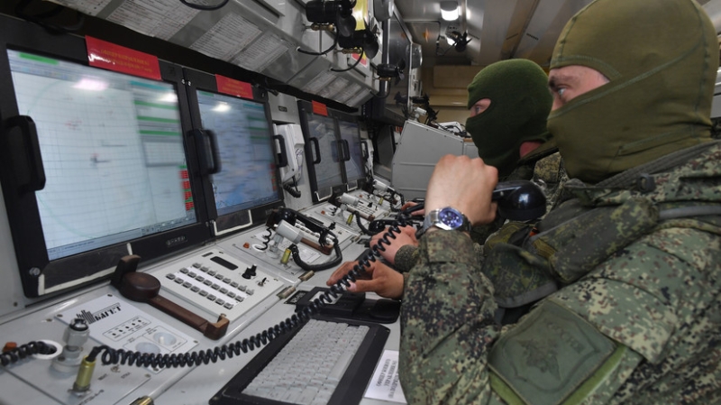 Над восемью регионами и акваториями Азовского и Чёрного морей: средства ПВО за ночь сбили почти 50 украинских БПЛА