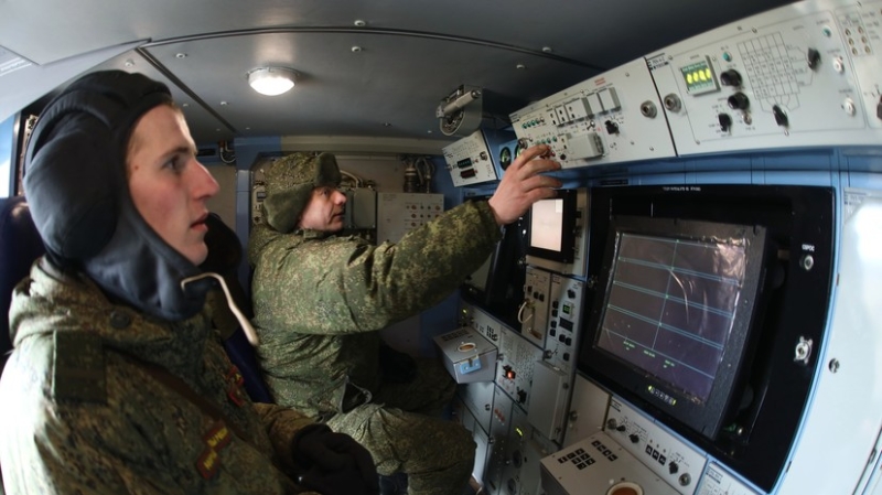 Над восемью регионами: за ночь российские силы ПВО сбили 87 украинских БПЛА