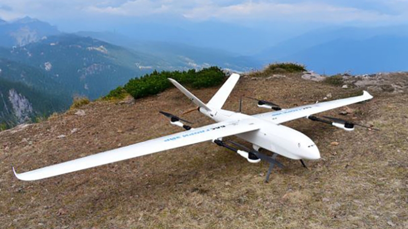 «Надёжность и отказоустойчивость»: как в России создаются БПЛА для перевозки грузов