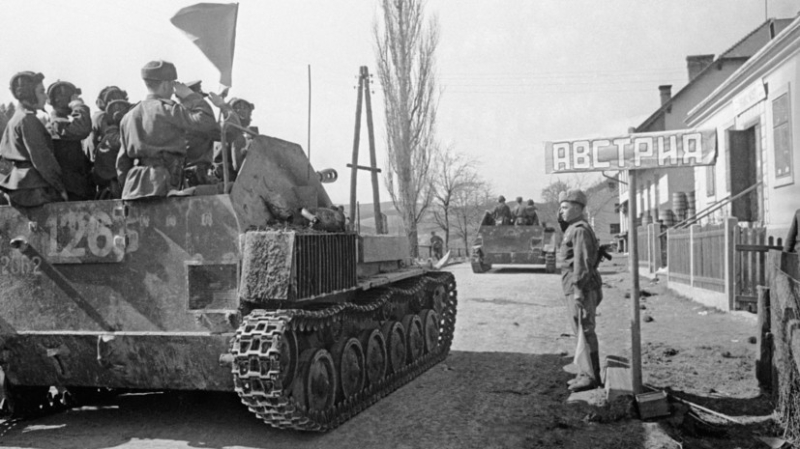 Надьканижско-Кёрмендская операция в 1945: цели, факты, итоги