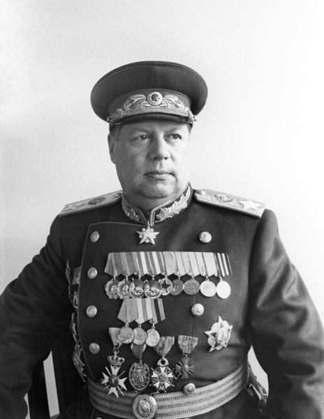 Надьканижско-Кёрмендская операция в 1945: цели, факты, итоги