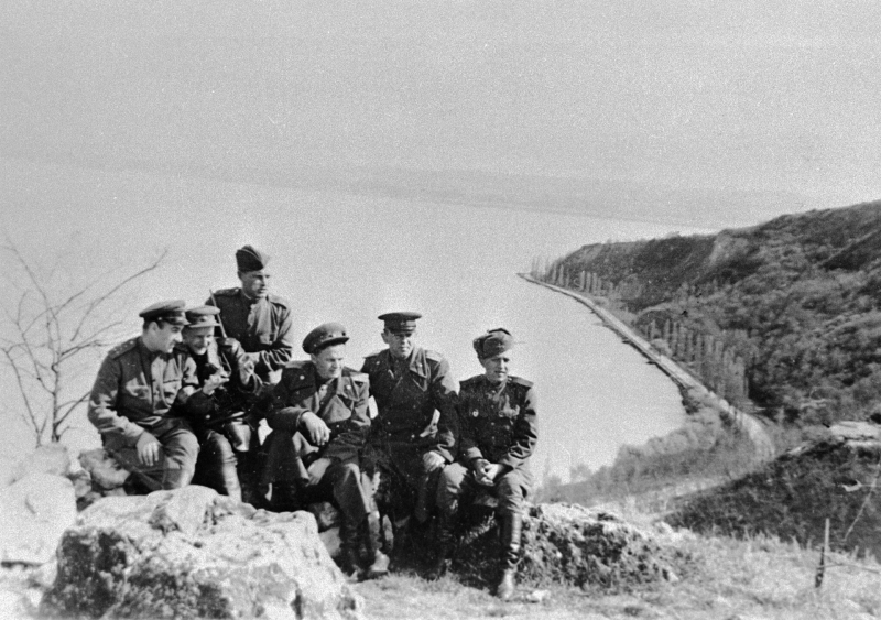 Надьканижско-Кёрмендская операция в 1945: цели, факты, итоги