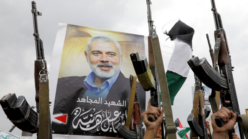 &laquo;Надо искать политические решения проблем&raquo;: как развивается ситуация на Ближнем Востоке