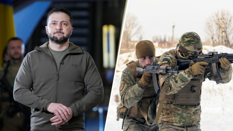 «Наиболее фанатичные «патриоты»: как Киев и Запад оправдывают «Азов» и другие неонацистские формирования Украины