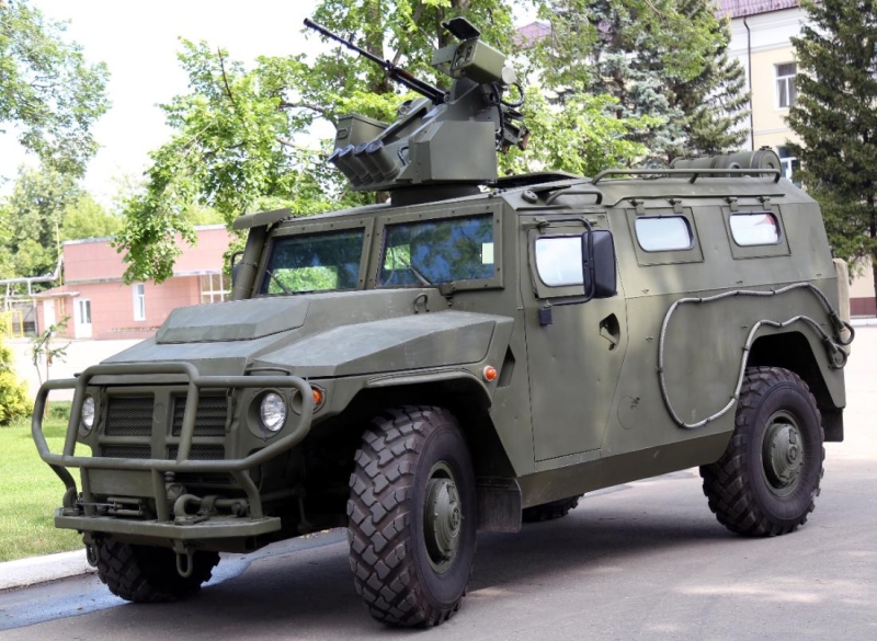 Найти и уничтожить: как в России ведётся разработка средств борьбы с беспилотниками