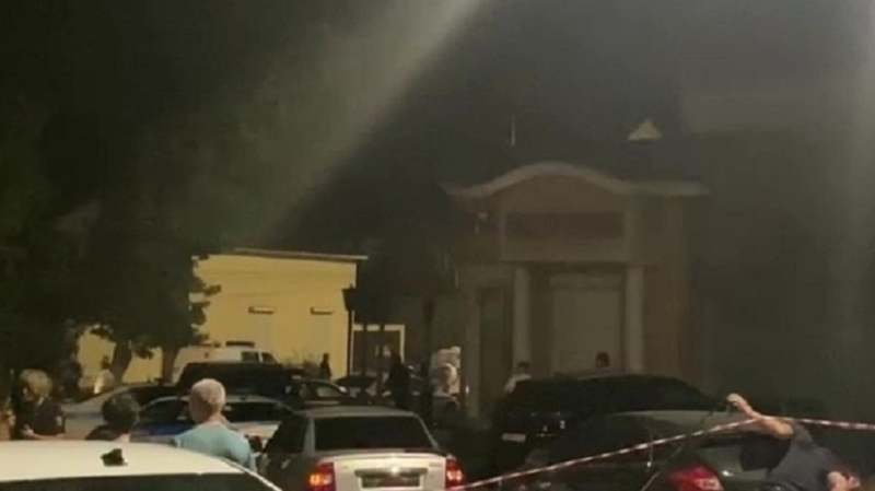 НАК: пять боевиков нейтрализованы в Дагестане в ходе КТО