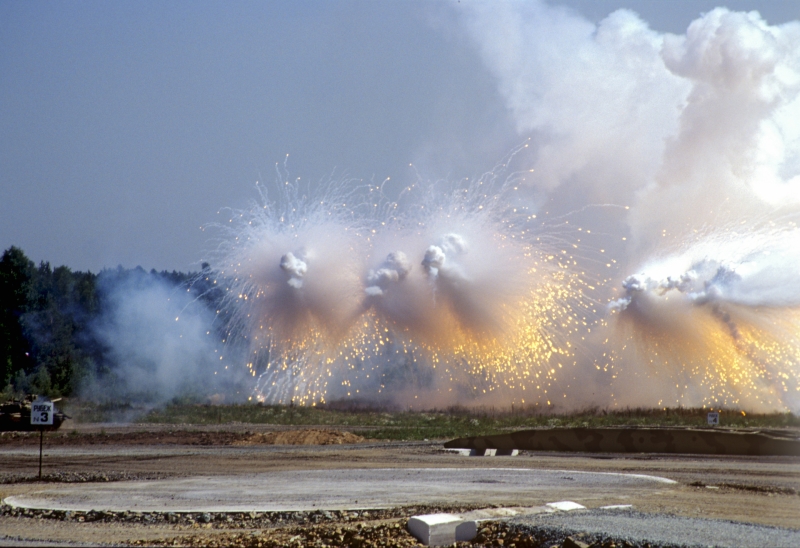 &laquo;Накидка&raquo; на броню: какие методы защиты боевых машин применяют в Вооружённых силах РФ