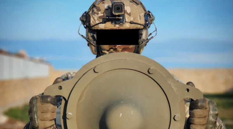 &laquo;Накидка&raquo; на броню: какие методы защиты боевых машин применяют в Вооружённых силах РФ