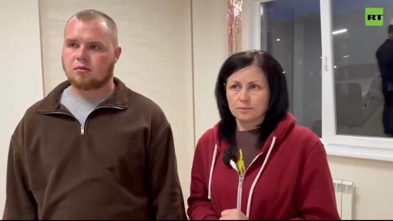 &laquo;Нам оплатили квартиру, здесь всё есть&raquo;: как RT помогает эвакуированным жителям Шебекина