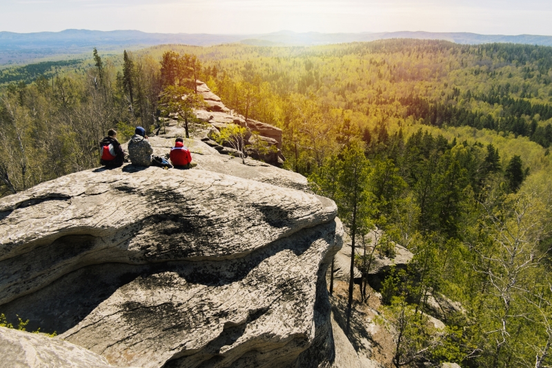 &laquo;Направили свыше 100 млрд рублей&raquo;: в правительстве заявили о росте внутреннего турпотока