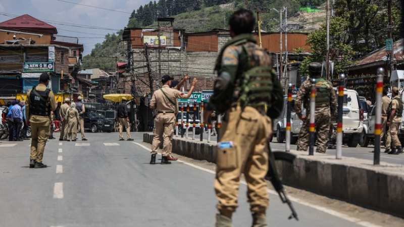 Нарастающая напряжённость: что известно о текущей эскалации в отношениях Индии и Пакистана