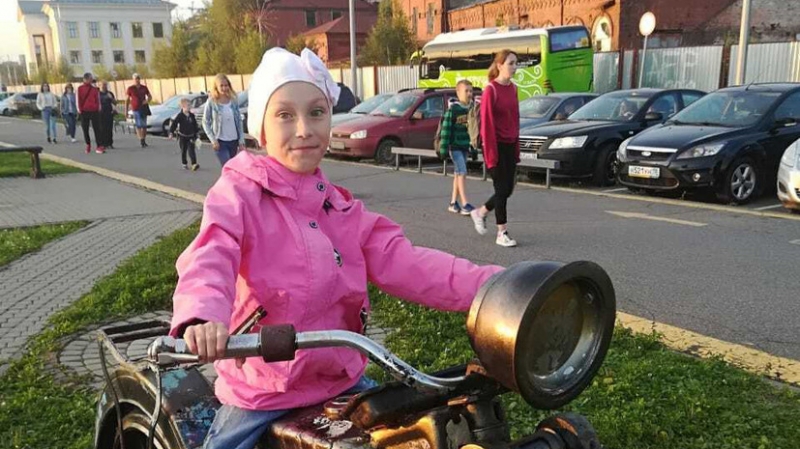 «Нарушение права на защиту»: семья из Ижевска добивается лекарства для своей дочери со СМА через суд