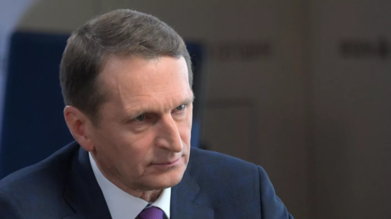 Нарышкин: отношения России и Белоруссии носят подлинно союзнический характер