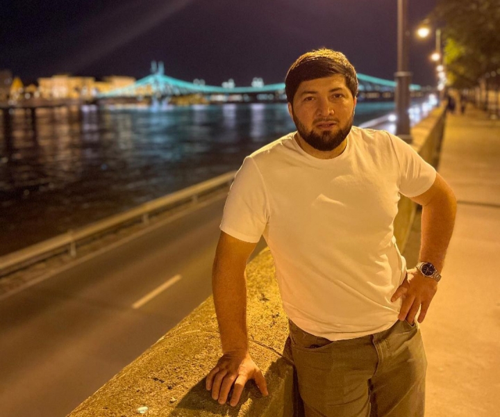 &laquo;Нас не пускали, но мы прорвались&raquo;: в Дагестане наградят уроженцев республики, которые вытащили людей из горящего авто