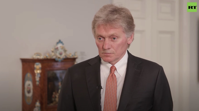 &laquo;Наш мир гораздо богаче, чем Запад&raquo;: Песков об экономической трансформации, поставках оружия Киеву и мирных инициативах