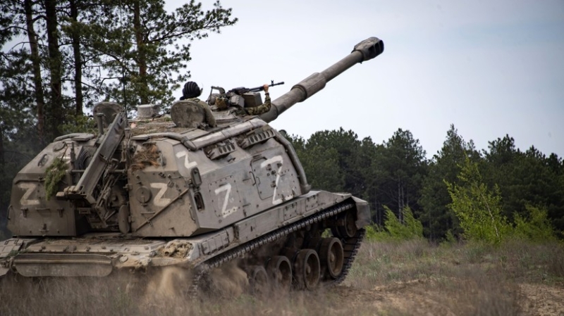 &laquo;Наши ребята продвигаются&raquo;: Пушилин заявил о взятии ряда укрепрайонов ВСУ на Авдеевском направлении