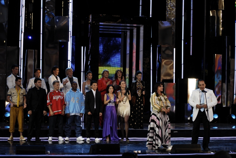 &laquo;Настроить межгосударственные коммуникации&raquo;: каким будет Интервидение-2025