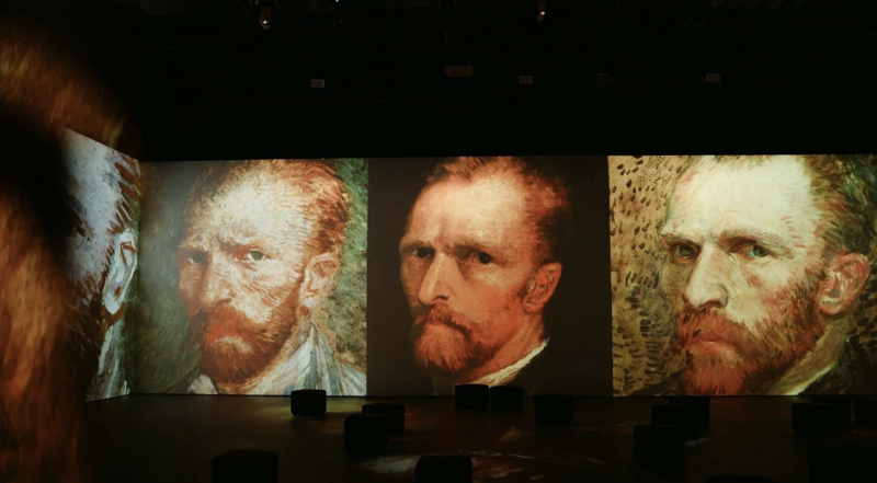 Насыщенная программа: в майские праздники пригласят на выставку &laquo;В далёкой-далёкой галактике&raquo; и сыграют рок-хиты