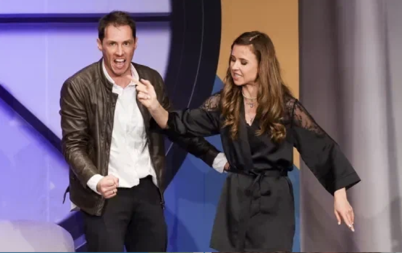 Насыщенная программа: в майские праздники пригласят на выставку &laquo;В далёкой-далёкой галактике&raquo; и сыграют рок-хиты