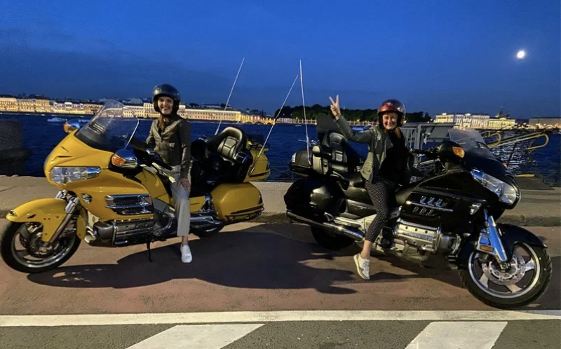 Насыщенная программа: в майские праздники пригласят на выставку &laquo;В далёкой-далёкой галактике&raquo; и сыграют рок-хиты