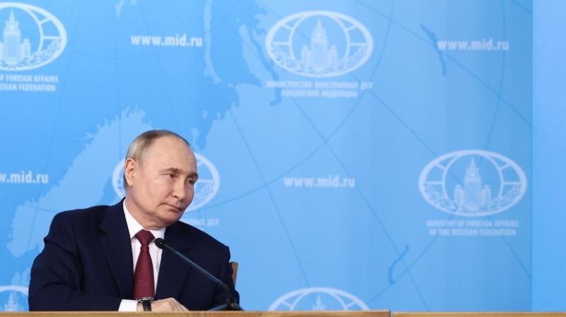 &laquo;НАТО хочет продолжать войну&raquo;: как Украина и Запад отреагировали на мирные инициативы России